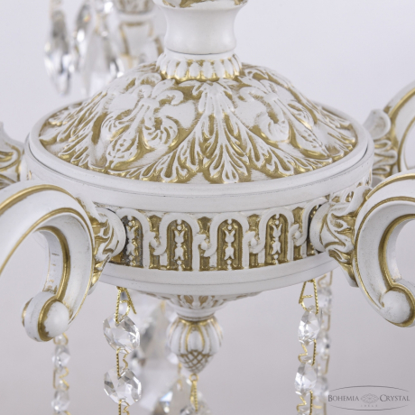 Подвесная люстра Bohemia Ivele Crystal AL7801 AL78101/5/175 A WMG 