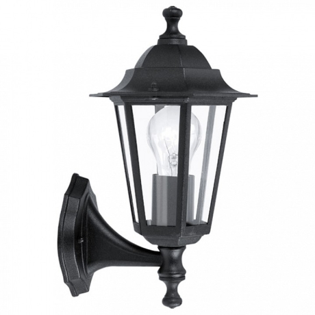 Светильник на штанге Eglo Laterna 4 22468