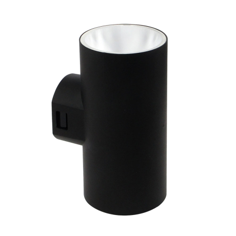 Светильник на штанге Arte Lamp Alcyone A6109AL-2BK