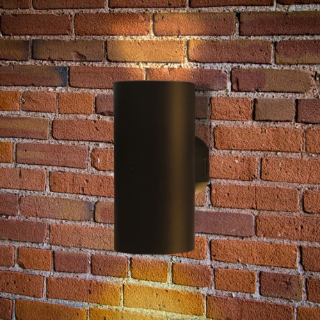 Светильник на штанге Arte Lamp Alcyone A6109AL-2BK