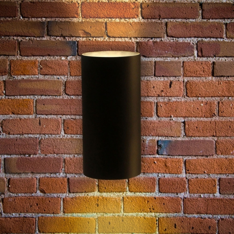 Светильник на штанге Arte Lamp Alcyone A6109AL-2BK