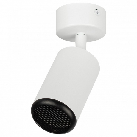 Спот Эра  OL55 WH/BK 