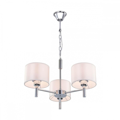 Подвесная люстра Citilux Аврора CL463130 