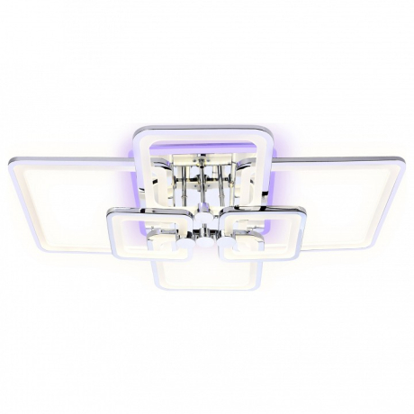 Накладной светильник Ambrella Light FA FA5307