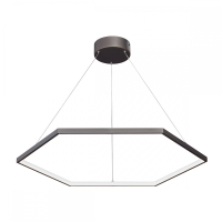 Подвесной светильник Vitaluce V4606 V4606-2/1S