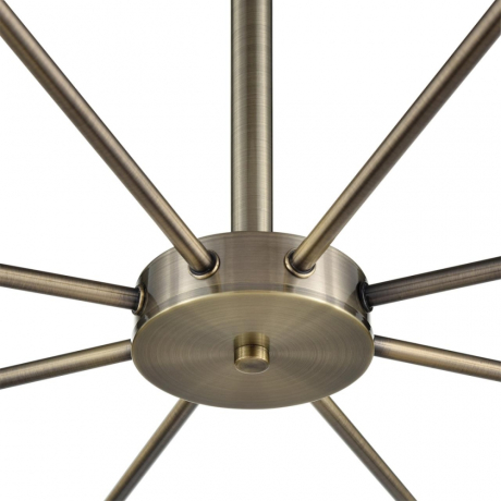 Подвесной светильник Lumion Mave 8100/8C 