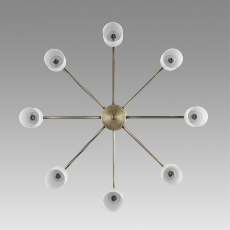 Подвесной светильник Lumion Mave 8100/8C 