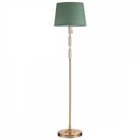 Торшер со светодиодной лампочкой E27, комплект от Lustrof. №304080-642594