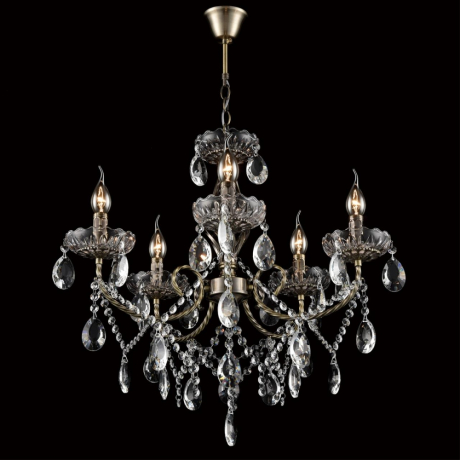 Подвесная люстра Lumion Linn 8190/5 