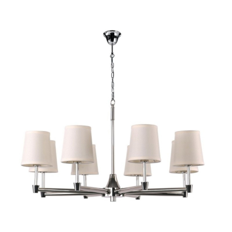 Подвесная люстра Newport 10150 10156/C 