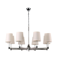 Подвесная люстра Newport 10150 10156/C