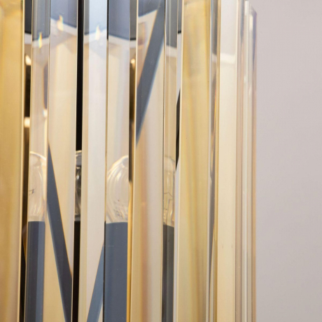 Настольная лампа декоративная Citilux Мартин CL332812 