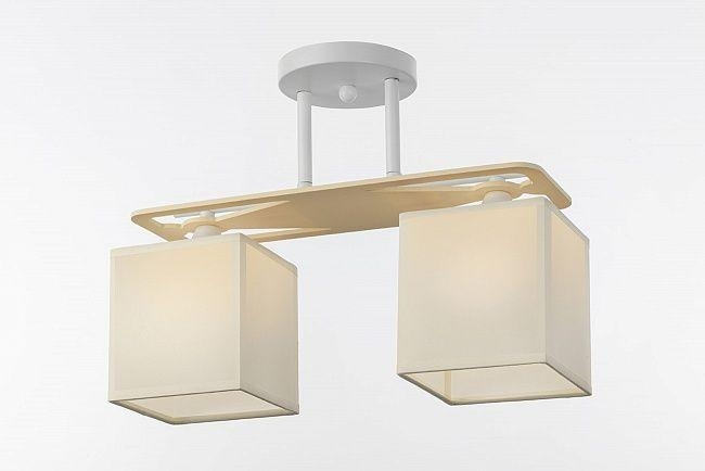 Светильник на штанге Escada Ares 1117/2PL 