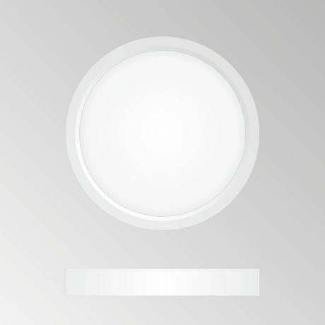 Накладной светильник Citilux Бейсик CL738120N 