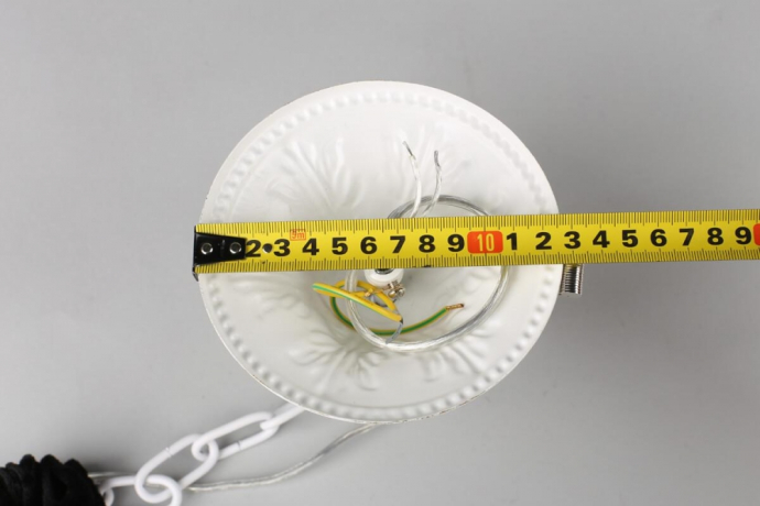 Подвесная люстра Omnilux Belluno OML-79103-08 