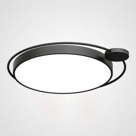 Накладной светильник Imperiumloft Destin White DESTIN01 