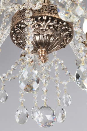 Подвесная люстра Omnilux Gadoni OML-74803-08 