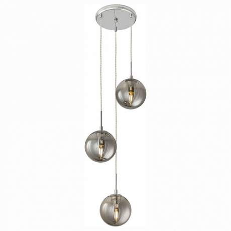 Подвесной светильник Citilux Томми CL102030 