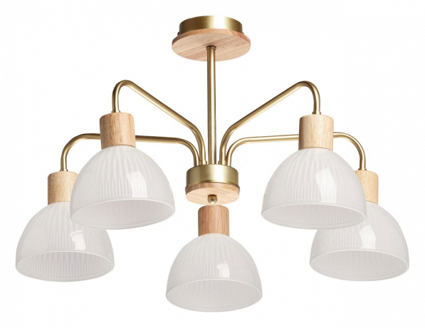 Люстра на штанге De City Семья 45 635016405 