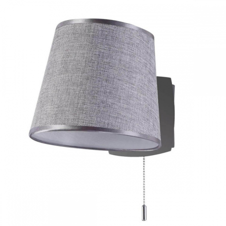 Бра Maytoni Bergamo MOD613WL-01B 