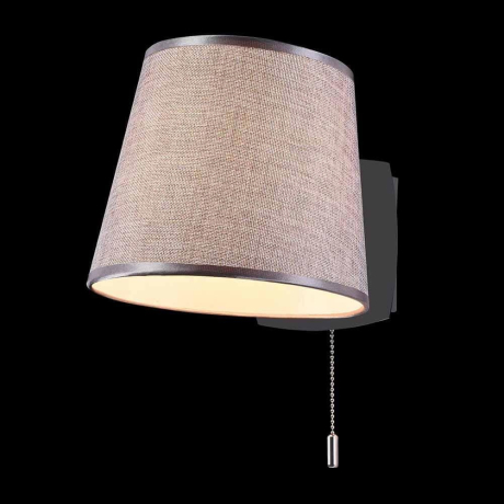 Бра Maytoni Bergamo MOD613WL-01B 