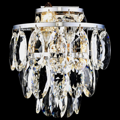 Накладной светильник Wertmark Ludgera WE113.02.101 