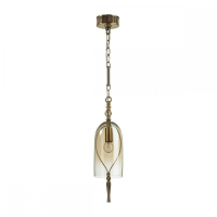 Подвесной светильник Odeon Light Bell 4892/1
