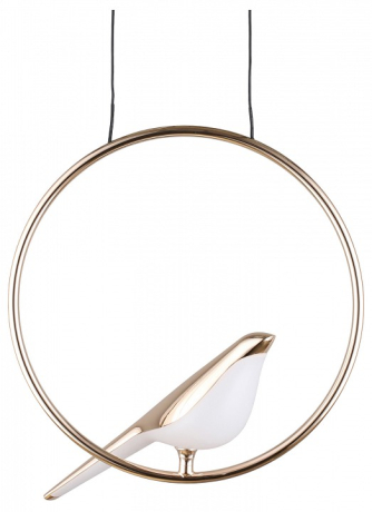 Подвесной светильник Aployt Astor APL.822.06.10 