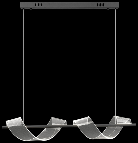 Подвесной светильник Wertmark Hilda WE452.02.623 