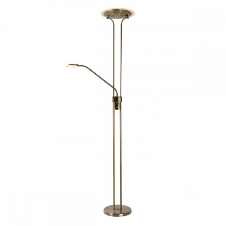 19792/24/03 Торшер Lucide Champion Ac Led 