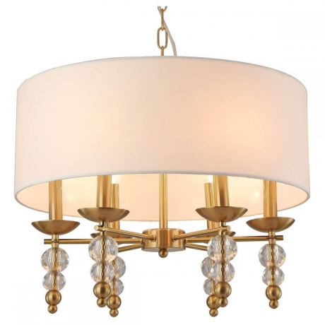 Подвесной светильник Freya Side FR1009PL-06BS 