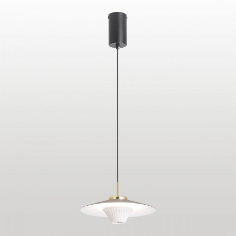 Подвесной светильник Lussole Irvine LSP-7377