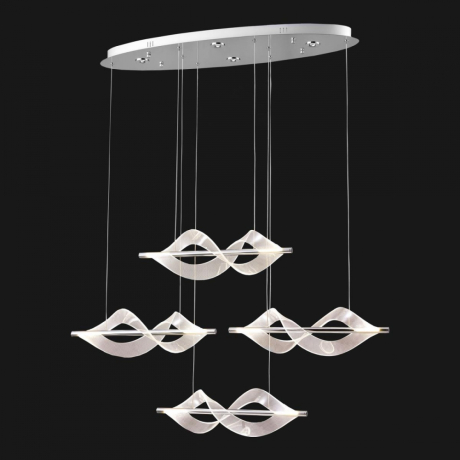 Подвесной светильник Lussole Knox LSP-7412 