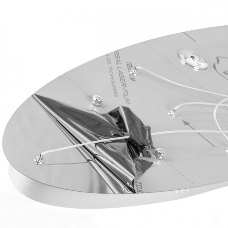 Подвесной светильник Lussole Knox LSP-7412 