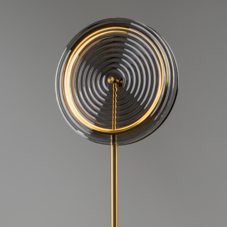 Торшер Freya Borbon FR5442FL-L13B 