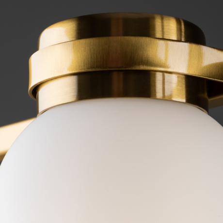 Светильник на штанге Freya Kamelia FR5446PL-04BS 