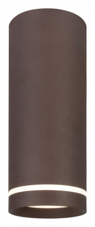 Накладной светильник Escada 20009 20009SMU/02LED CF 