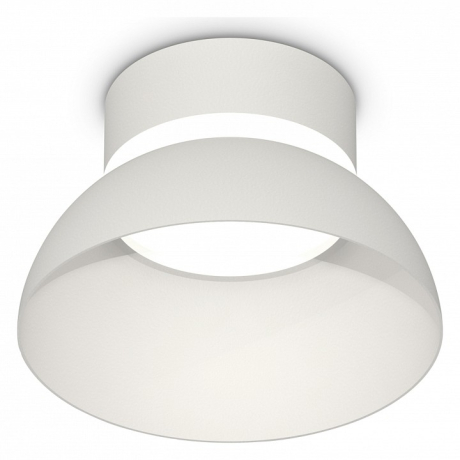 Накладной светильник Ambrella Light XS XS8101035 