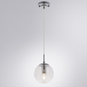 Светильник подвесной с лампочкой Arte lamp A9915SP-1CC+Lamps 