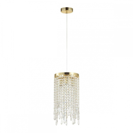 Подвесной светильник Odeon Chokka с лампочками 5028/3+Lamps E14 P45 
