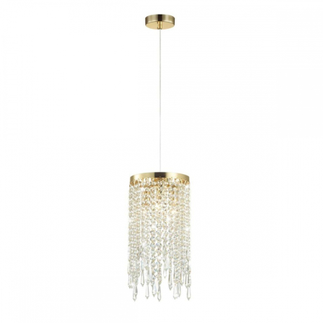 Подвесной светильник Odeon Chokka с лампочками 5028/3+Lamps E14 P45 