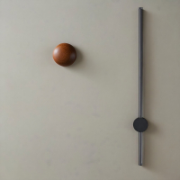 Настенный светильник от Lustrof 763443-675003