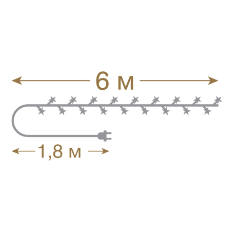 Лампа светодиодная Feron SBMR1609 GU5.3 9Вт 4000K 55085