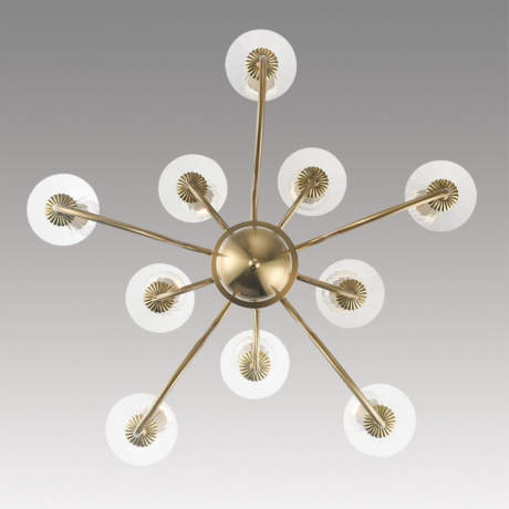 Люстра подвесная от Lustrof 763559-745811 