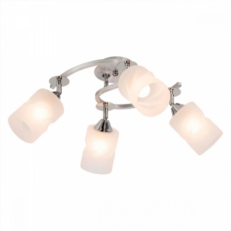 Потолочная люстра Citilux Сиерра CL119240 