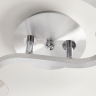 Потолочная люстра Citilux Сиерра CL119240 