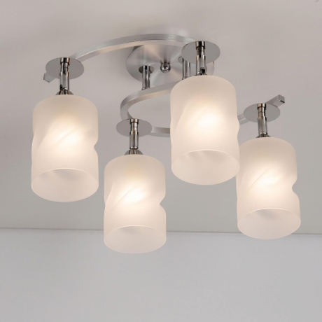 Потолочная люстра Citilux Сиерра CL119240 