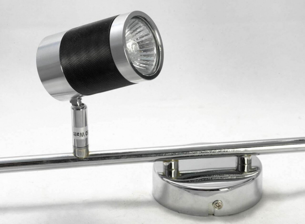 Спот Lussole Juneau LSP-9565 