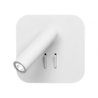 Бра с подсветкой Loft it Floadow LOFT2019-WH