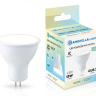 Лампа светодиодная Ambrella Light MR16 GU5.3 13Вт 4000K 161304 